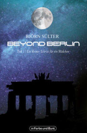 Sülter |  Beyond Berlin | Buch |  Sack Fachmedien