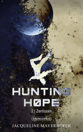 Mayerhofer |  Hunting Hope | Buch |  Sack Fachmedien