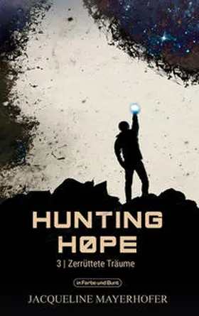 Mayerhofer |  Hunting Hope | Buch |  Sack Fachmedien