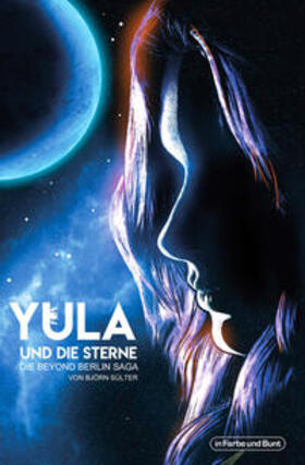 Sülter |  Yula und die Sterne | Buch |  Sack Fachmedien