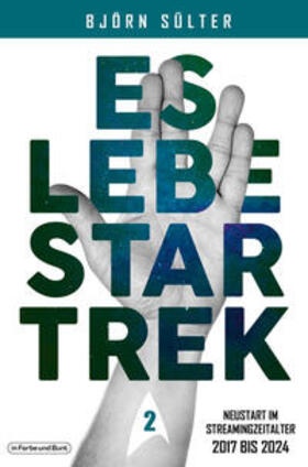 Sülter |  Es lebe Star Trek 2 - Mehrbändige Neuauflage | Buch |  Sack Fachmedien