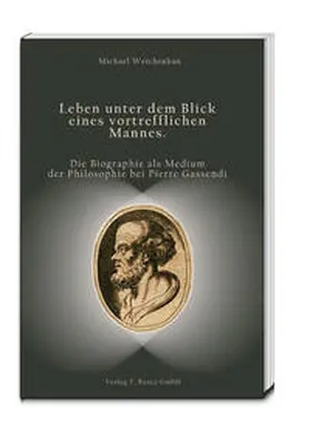 Weichenhan |  Leben unter dem Blick eines vortrefflichen Mannes. | Buch |  Sack Fachmedien