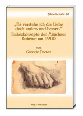 Thießen | „Da verstehe ich die Liebe doch anders und besser.“ | Buch | 978-3-95948-026-0 | sack.de