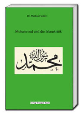 Fiedler |  Mohammed und die Islamkritik | Buch |  Sack Fachmedien