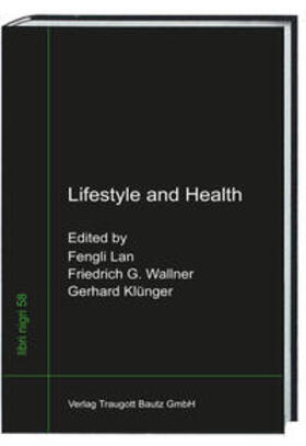 Lan / Wallner / Klünger |  Lifestyle and Health | Buch |  Sack Fachmedien