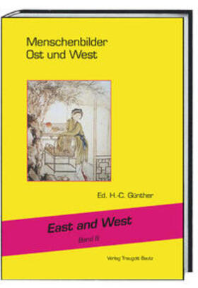 Günther |  Menschenbilder Ost und West | Buch |  Sack Fachmedien