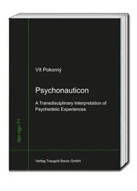 Pokorný / Sepp |  Psychonauticon | Buch |  Sack Fachmedien