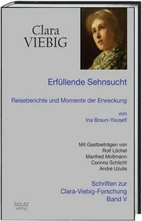 Braun-Yousefi / Löchel / Moßmann |  Erfüllende Sehnsucht | Buch |  Sack Fachmedien