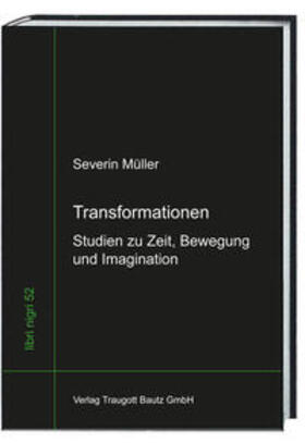 Müller |  Transformationen | eBook | Sack Fachmedien