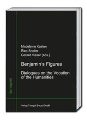Kasten / Sneller / Visser |  Benjamin's Figures | eBook | Sack Fachmedien