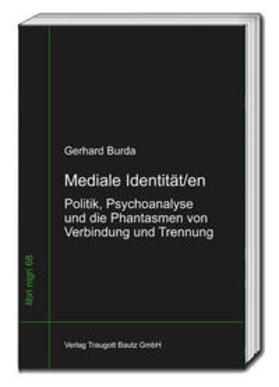 Burda |  Mediale Identität/en | eBook | Sack Fachmedien