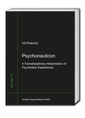 Pokorný / Sepp |  Psychonauticon | eBook | Sack Fachmedien