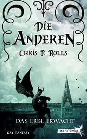 Rolls |  Die Anderen 2: Das Erbe erwacht | Buch |  Sack Fachmedien