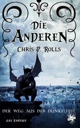 Rolls |  Die Anderen 3 | Buch |  Sack Fachmedien