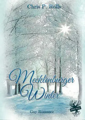 Rolls |  Mecklenburger Winter | Buch |  Sack Fachmedien