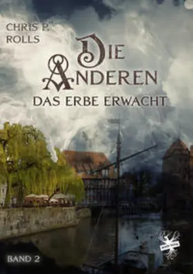 Rolls |  Die Anderen 2: Das Erbe erwacht | Buch |  Sack Fachmedien