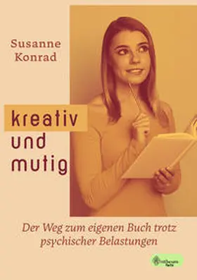 Konrad |  Kreativ und mutig | Buch |  Sack Fachmedien