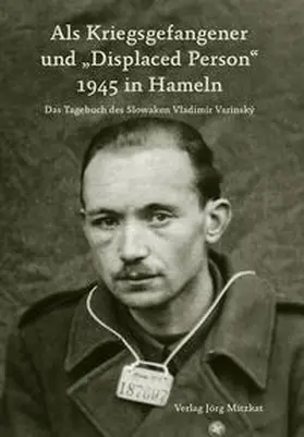 Gelderblom | Als Kriegsgefangener und "Displaced Person" 1945 in Hameln | Buch | 978-3-95954-001-8 | sack.de