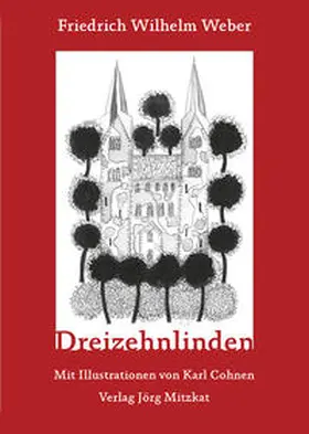 Weber |  Dreizehnlinden | Buch |  Sack Fachmedien