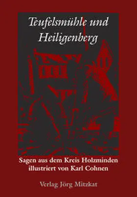 Teufelsmühle und Heiligenberg | E-Book | sack.de