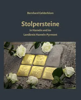 Gelderblom |  Stolpersteine | Buch |  Sack Fachmedien