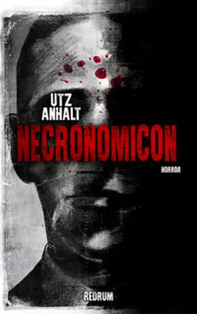 Anhalt |  Necronomicon | Buch |  Sack Fachmedien