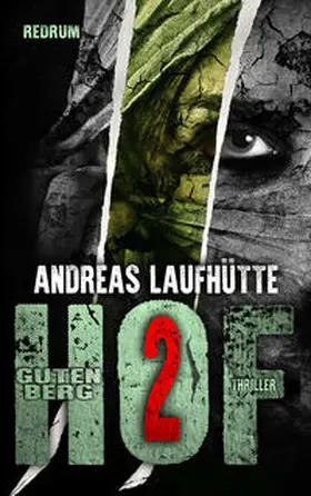 Laufhütte |  Hof Gutenberg 2 | Buch |  Sack Fachmedien