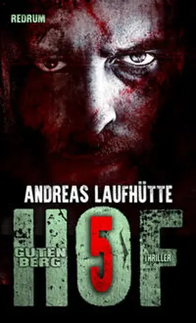 Laufhütte |  Hof Gutenberg 5 | Buch |  Sack Fachmedien