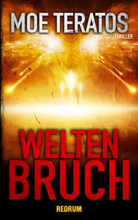 Teratos |  Weltenbruch | Buch |  Sack Fachmedien