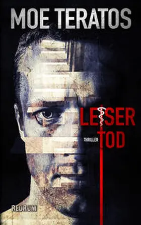 Teratos |  Leiser Tod | Buch |  Sack Fachmedien