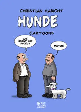 Habicht |  Hunde | Buch |  Sack Fachmedien