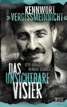 Bonhoff / Schauer |  Das unsichtbare Visier 1 | Buch |  Sack Fachmedien