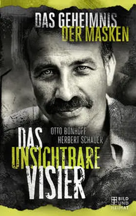 Bonhoff / Schauer |  Das unsichtbare Visier 2 | Buch |  Sack Fachmedien