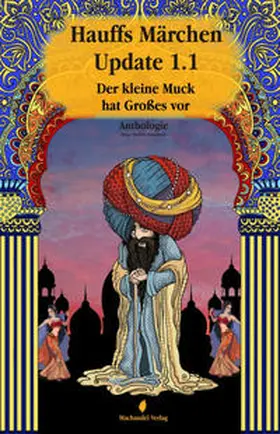 Erpenbeck / Krause / Larix |  Hauffs Märchen Update 1.1 | Buch |  Sack Fachmedien