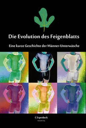 Erpenbeck |  Die Evolution des Feigenblatts | Buch |  Sack Fachmedien