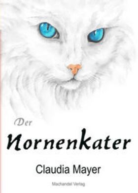 Mayer |  Der Nornenkater | Buch |  Sack Fachmedien