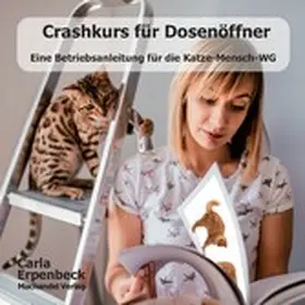 Erpenbeck |  Crashkurs für Dosenöffner | eBook | Sack Fachmedien