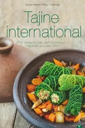 Walter / Engel |  Tajine international. | eBook | Sack Fachmedien