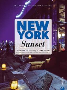 Kreihe |  New York Sunset | eBook | Sack Fachmedien