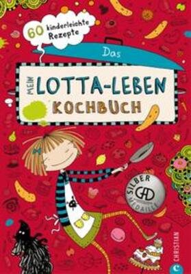 Kreihe |  Mein Lotta-Leben. Das Kochbuch | Buch |  Sack Fachmedien
