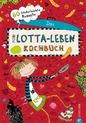 Kohl / Pantermüller |  Mein Lotta-Leben. Das Kochbuch. | eBook | Sack Fachmedien
