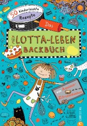 Kreihe |  Mein Lotta-Leben. Das Backbuch | eBook | Sack Fachmedien