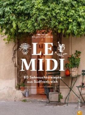 Maunder |  Le Midi | eBook | Sack Fachmedien