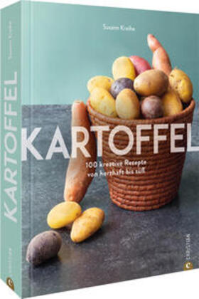 Kreihe |  Kartoffel | Buch |  Sack Fachmedien