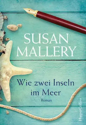 Mallery |  Wie zwei Inseln im Meer | Buch |  Sack Fachmedien