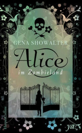 Showalter |  Alice im Zombieland | Buch |  Sack Fachmedien