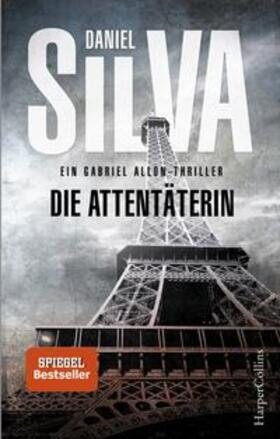 Silva |  Die Attentäterin | Buch |  Sack Fachmedien