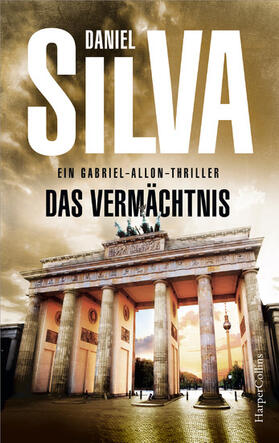 Silva |  Das Vermächtnis | eBook | Sack Fachmedien