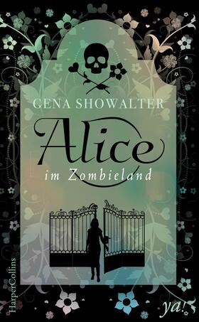 Showalter |  Alice im Zombieland | eBook | Sack Fachmedien