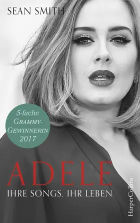 Smith |  Adele: ihre Songs, ihr Leben | eBook | Sack Fachmedien